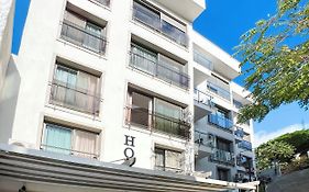 Azize Palas Apart Otel